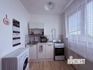 1-к квартира, на длительный срок, 31м2, 9/9 этаж