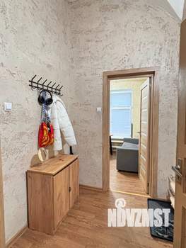 1-к квартира, на длительный срок, 40м2, 1/5 этаж