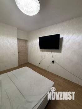 2-к квартира, на длительный срок, 65м2, 2/6 этаж