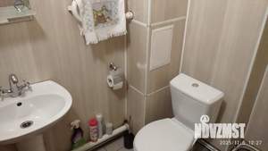 Студия квартира, на длительный срок, 29м2, 4/16 этаж