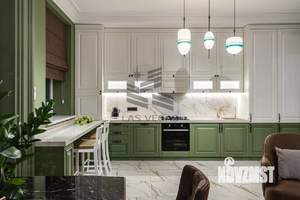 4-к квартира, на длительный срок, 153м2, 3/5 этаж