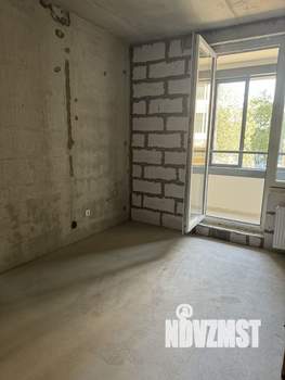 1-к квартира, на длительный срок, 35м2, 2/9 этаж
