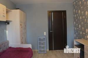 2-к квартира, на длительный срок, 55м2, 6/18 этаж