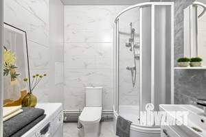 Студия квартира, посуточно, 24м2, 4/20 этаж