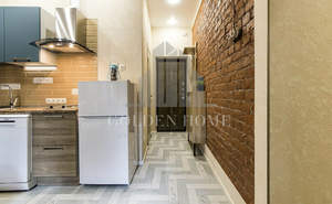 1-к квартира, на длительный срок, 30м2, 2/4 этаж