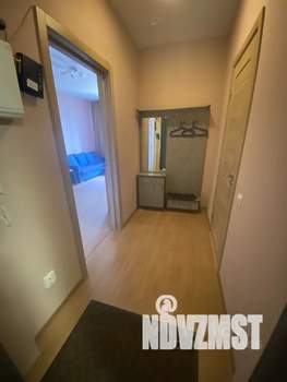 2-к квартира, посуточно, 45м2, 9/19 этаж