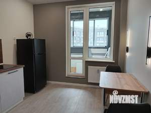 1-к квартира, на длительный срок, 34м2, 11/13 этаж