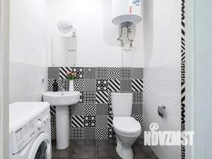 Студия квартира, посуточно, 20м2, 1/4 этаж