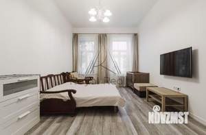 2-к квартира, на длительный срок, 60м2, 5/5 этаж