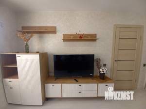 1-к квартира, на длительный срок, 35м2, 6/17 этаж