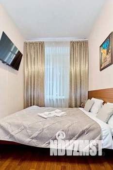 1-к квартира, посуточно, 18м2, 1/1 этаж