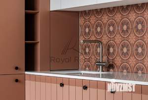 2-к квартира, на длительный срок, 52м2, 6/7 этаж