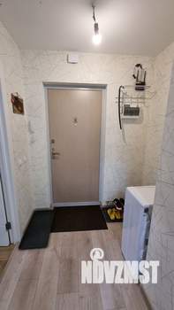 1-к квартира, на длительный срок, 40м2, 6/10 этаж