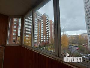 3-к квартира, на длительный срок, 80м2, 4/14 этаж