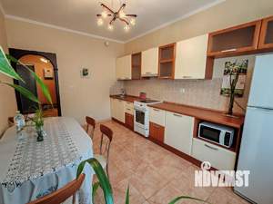 2-к квартира, на длительный срок, 70м2, 2/16 этаж
