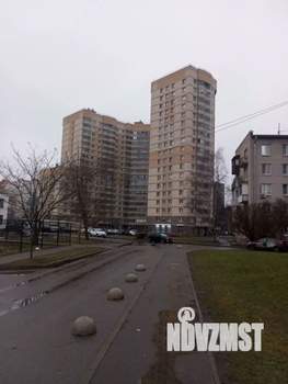 Студия квартира, на длительный срок, 25м2, 16/20 этаж