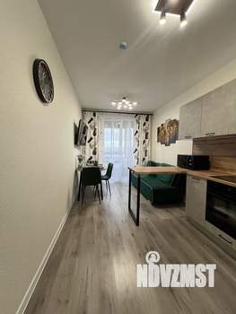 2-к квартира, на длительный срок, 40м2, 12/16 этаж