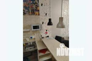 1-к квартира, посуточно, 26м2, 3/7 этаж