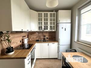 1-к квартира, на длительный срок, 41м2, 8/14 этаж