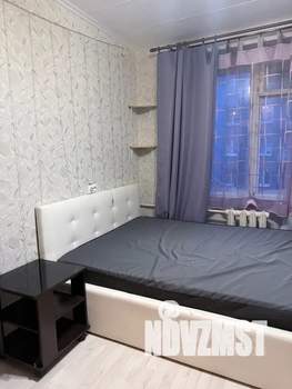 2-к квартира, посуточно, 47м2, 3/5 этаж