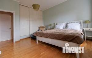 2-к квартира, посуточно, 68м2, 5/6 этаж