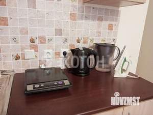 Студия квартира, на длительный срок, 24м2, 12/12 этаж