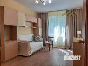 2-к квартира, на длительный срок, 49м2, 1/16 этаж