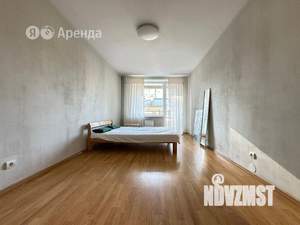 1-к квартира, на длительный срок, 44м2, 4/15 этаж