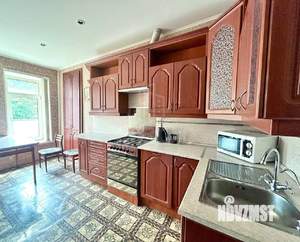 3-к квартира, на длительный срок, 76м2, 3/6 этаж