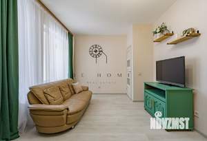 3-к квартира, на длительный срок, 64м2, 5/13 этаж