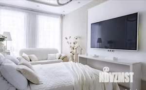 2-к квартира, посуточно, 86м2, 1/4 этаж