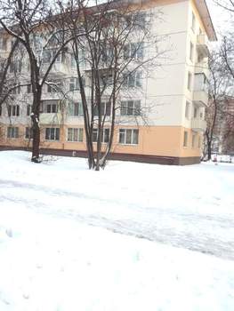 2-к квартира, на длительный срок, 44м2, 5/5 этаж