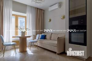 3-к квартира, на длительный срок, 68м2, 5/7 этаж