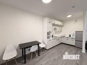 1-к квартира, на длительный срок, 36м2, 15/15 этаж