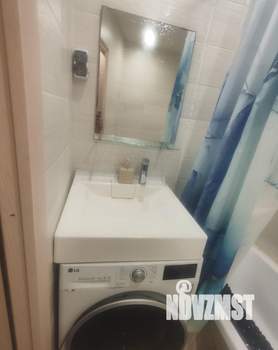 2-к квартира, на длительный срок, 30м2, 2/5 этаж