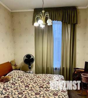 3-к квартира, посуточно, 86м2, 3/5 этаж