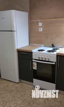 2-к квартира, на длительный срок, 55м2, 7/18 этаж