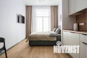 1-к квартира, посуточно, 30м2, 7/11 этаж