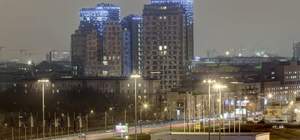 Студия квартира, на длительный срок, 32м2, 5/18 этаж