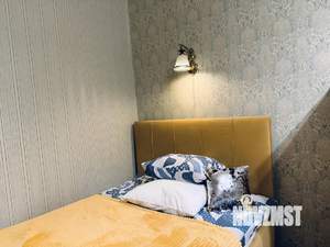 1-к квартира, посуточно, 38м2, 4/4 этаж