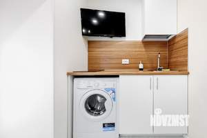 Студия квартира, посуточно, 14м2, 1/5 этаж