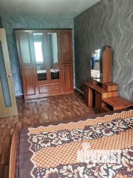 1-к квартира, на длительный срок, 38м2, 12/20 этаж
