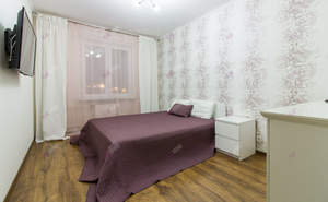 2-к квартира, на длительный срок, 57м2, 4/22 этаж