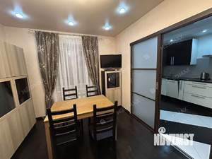 3-к квартира, на длительный срок, 89м2, 13/16 этаж