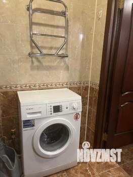 1-к квартира, на длительный срок, 45м2, 18/25 этаж