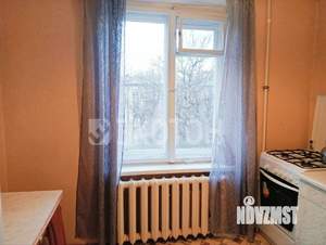 1-к квартира, на длительный срок, 37м2, 5/9 этаж