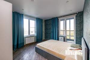 3-к квартира, на длительный срок, 75м2, 7/19 этаж