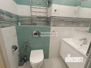 1-к квартира, на длительный срок, 33м2, 5/19 этаж