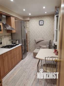 1-к квартира, на длительный срок, 34м2, 3/8 этаж