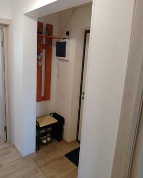 1-к квартира, на длительный срок, 31м2, 11/25 этаж